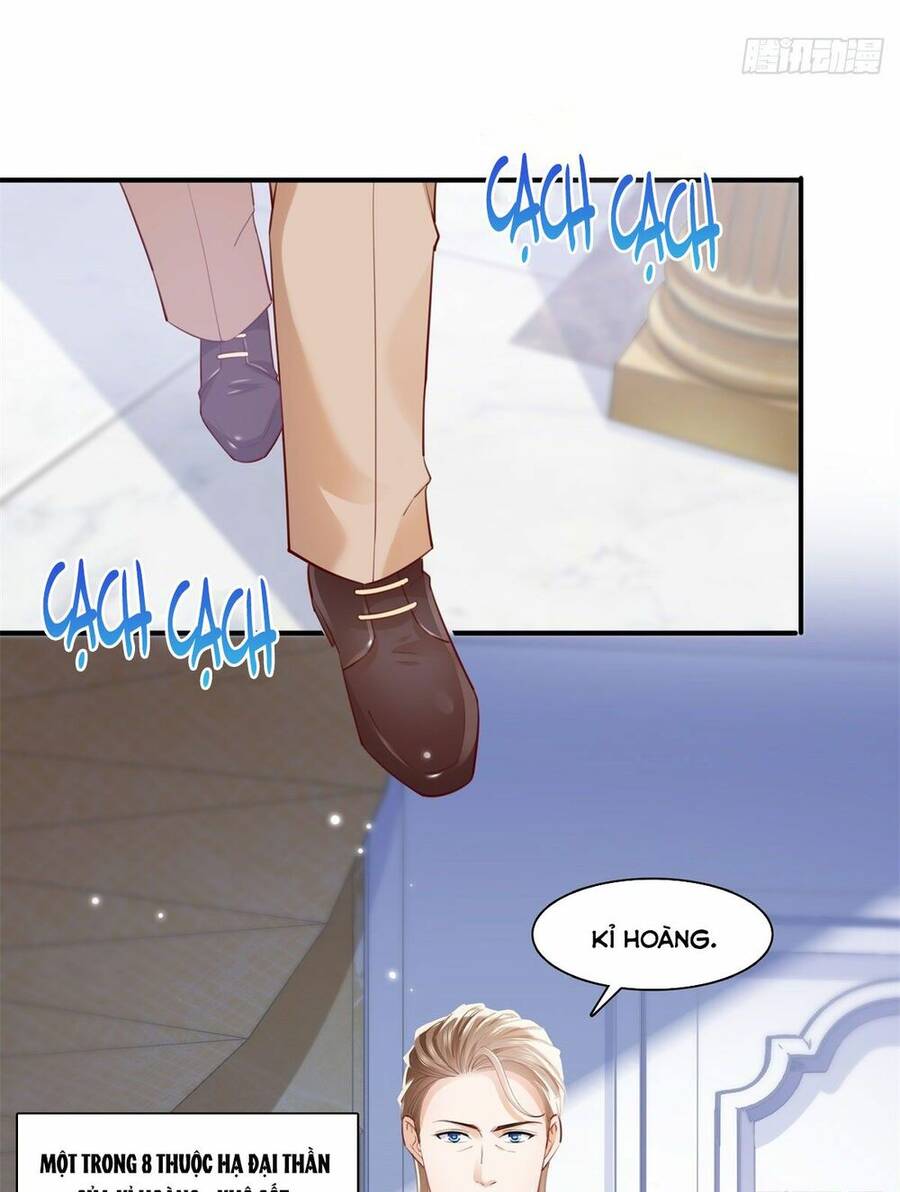 Đúng Như Hàn Quang Gặp Nắng Gắt Chap 261 - Next Chap 262