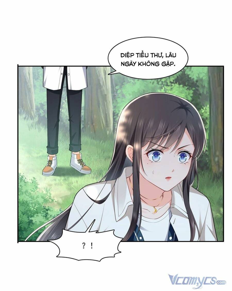 Đúng Như Hàn Quang Gặp Nắng Gắt Chap 261 - Next Chap 262