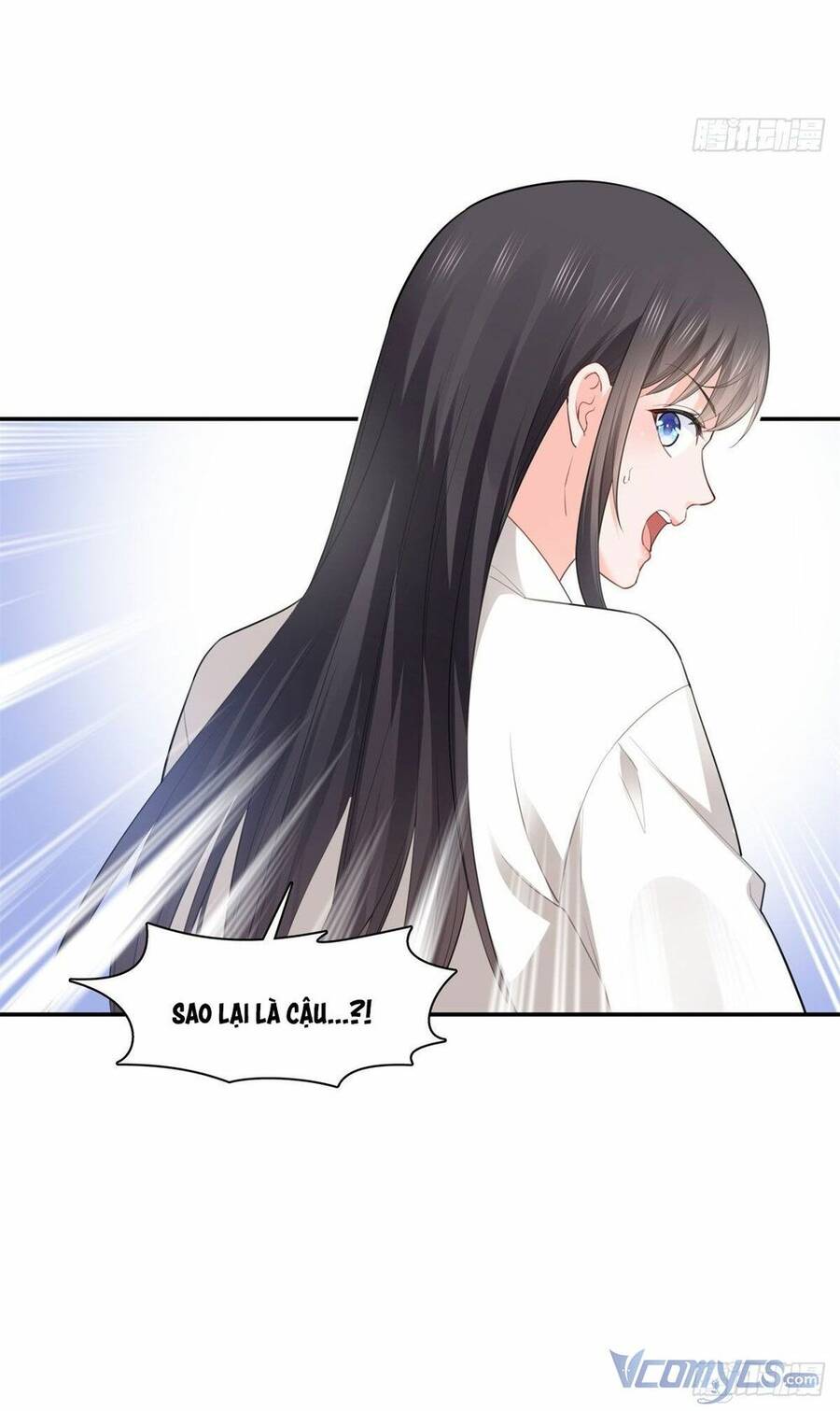 Đúng Như Hàn Quang Gặp Nắng Gắt Chap 261 - Next Chap 262