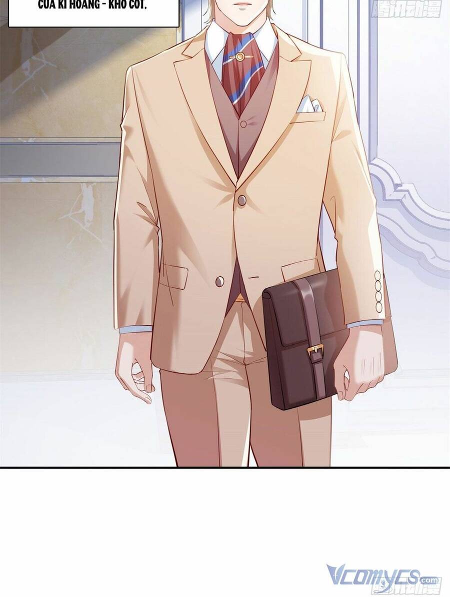 Đúng Như Hàn Quang Gặp Nắng Gắt Chap 261 - Next Chap 262