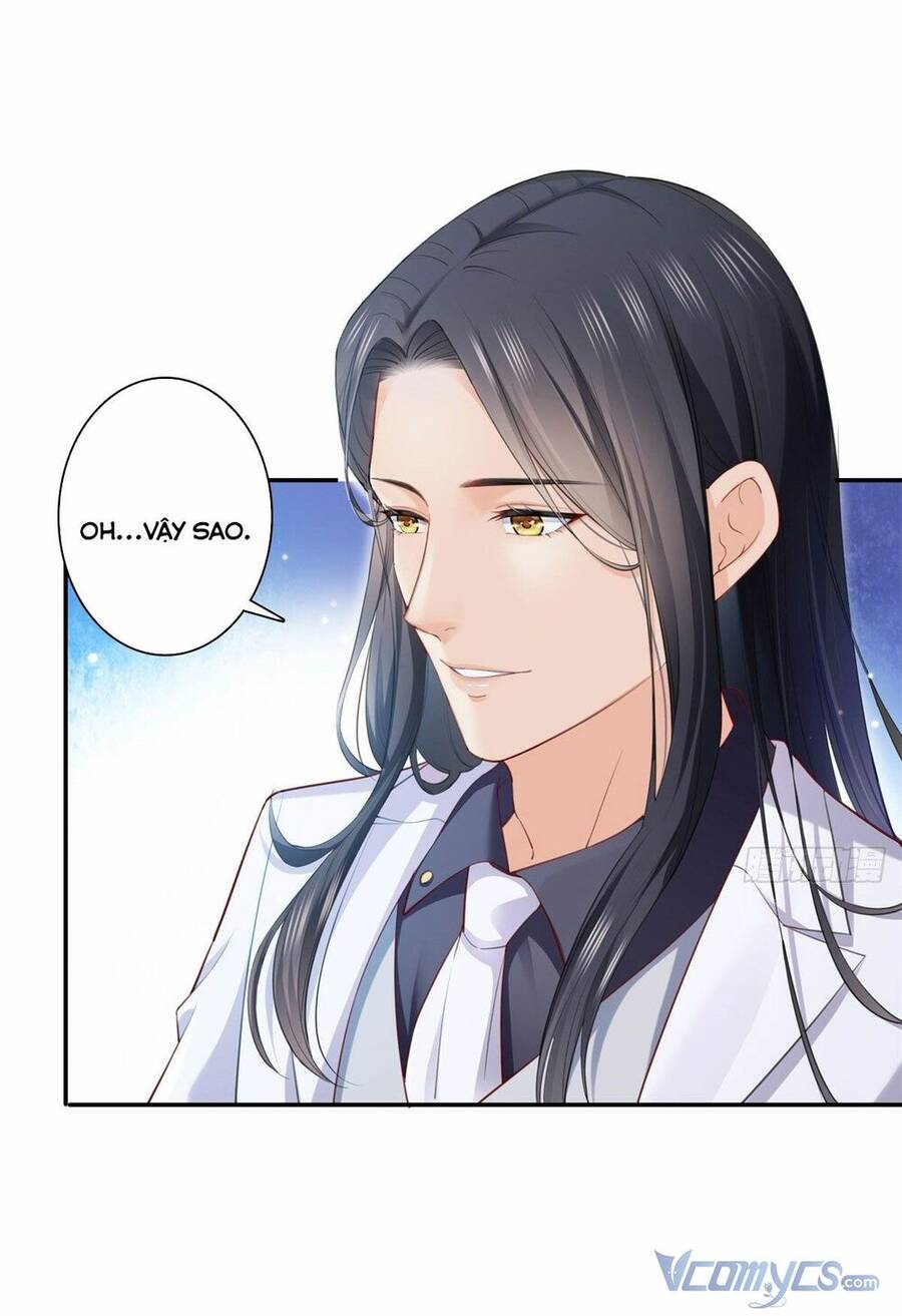Đúng Như Hàn Quang Gặp Nắng Gắt Chap 261 - Next Chap 262