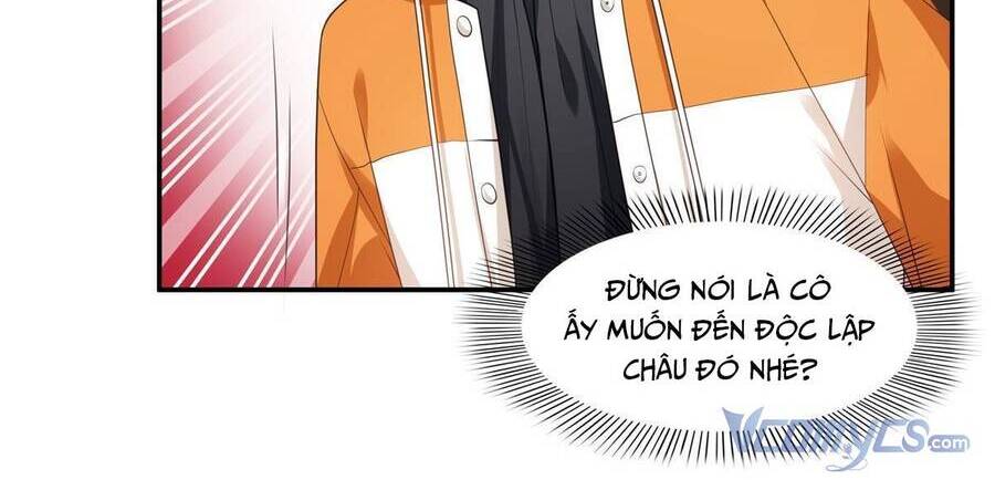 Đúng Như Hàn Quang Gặp Nắng Gắt Chap 262 - Next Chap 263