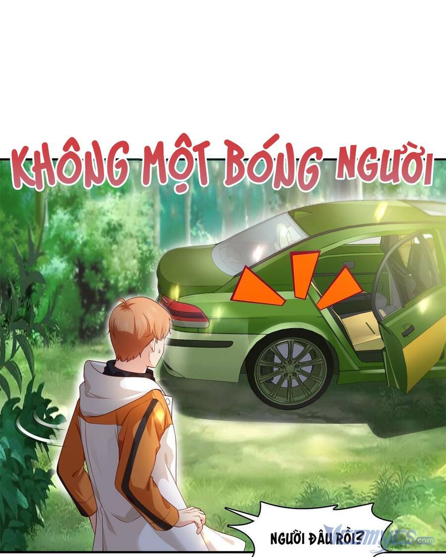Đúng Như Hàn Quang Gặp Nắng Gắt Chap 262 - Next Chap 263