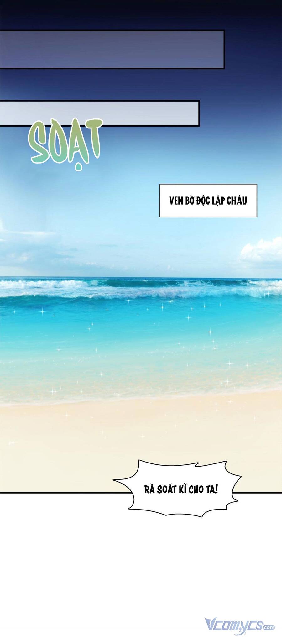 Đúng Như Hàn Quang Gặp Nắng Gắt Chap 262 - Next Chap 263