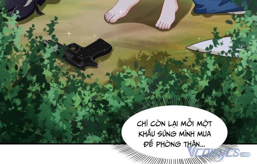 Đúng Như Hàn Quang Gặp Nắng Gắt Chap 262 - Next Chap 263