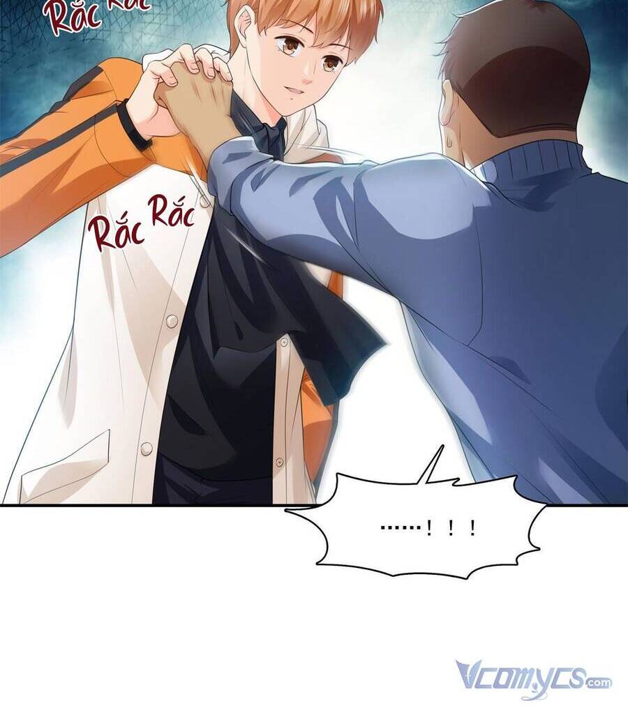 Đúng Như Hàn Quang Gặp Nắng Gắt Chap 262 - Next Chap 263