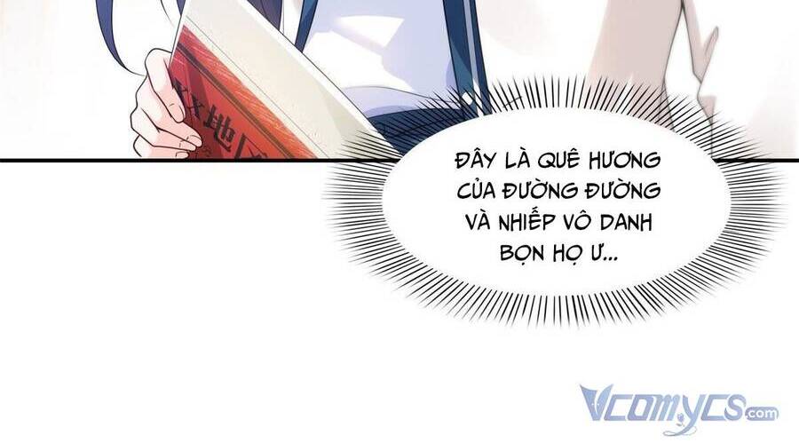 Đúng Như Hàn Quang Gặp Nắng Gắt Chap 262 - Next Chap 263