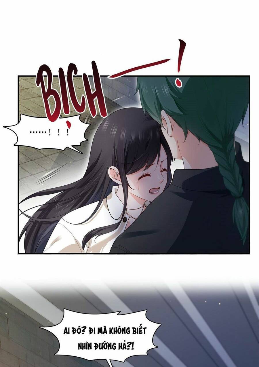 Đúng Như Hàn Quang Gặp Nắng Gắt Chap 263 - Next Chap 264