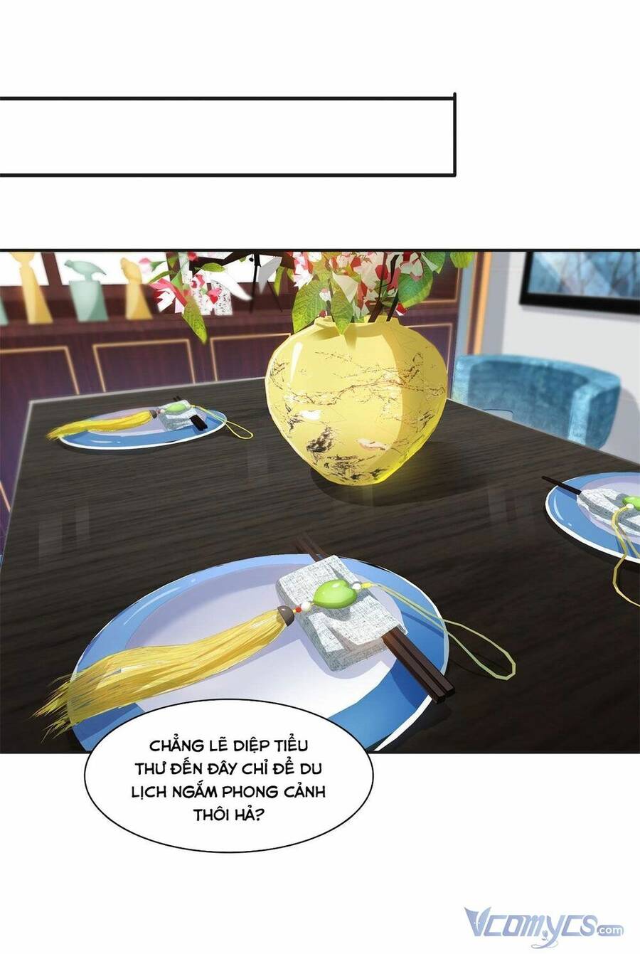 Đúng Như Hàn Quang Gặp Nắng Gắt Chap 263 - Next Chap 264
