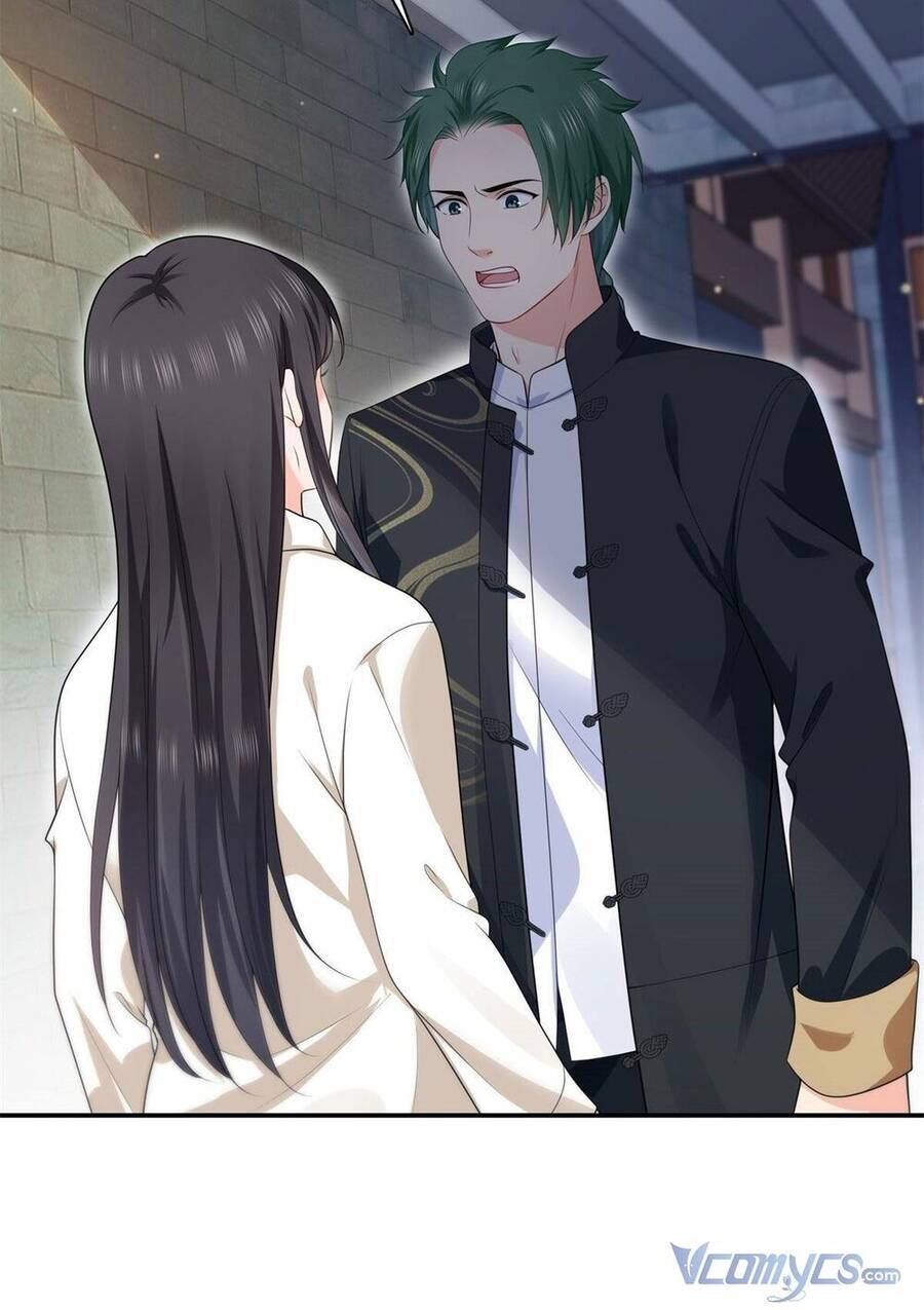 Đúng Như Hàn Quang Gặp Nắng Gắt Chap 263 - Next Chap 264