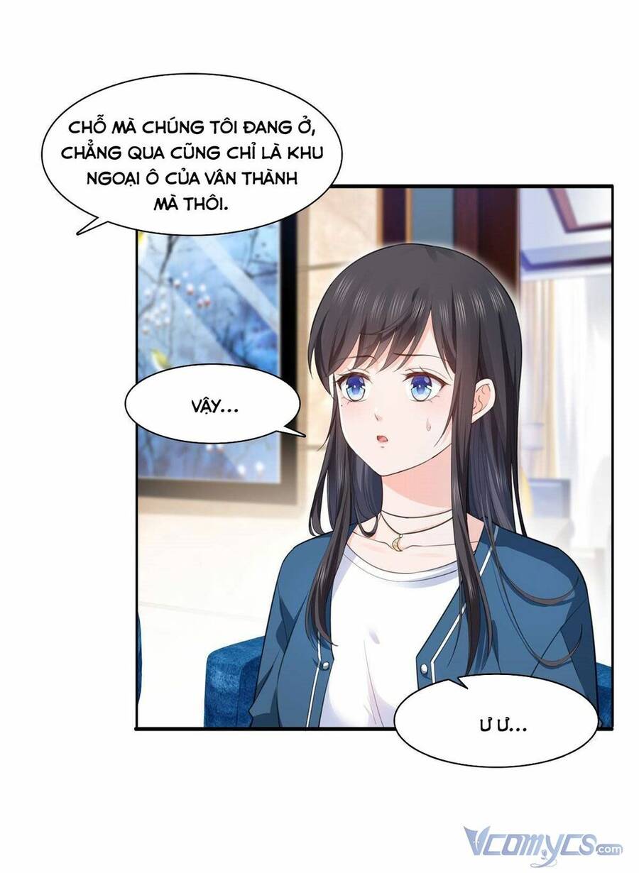 Đúng Như Hàn Quang Gặp Nắng Gắt Chap 263 - Next Chap 264