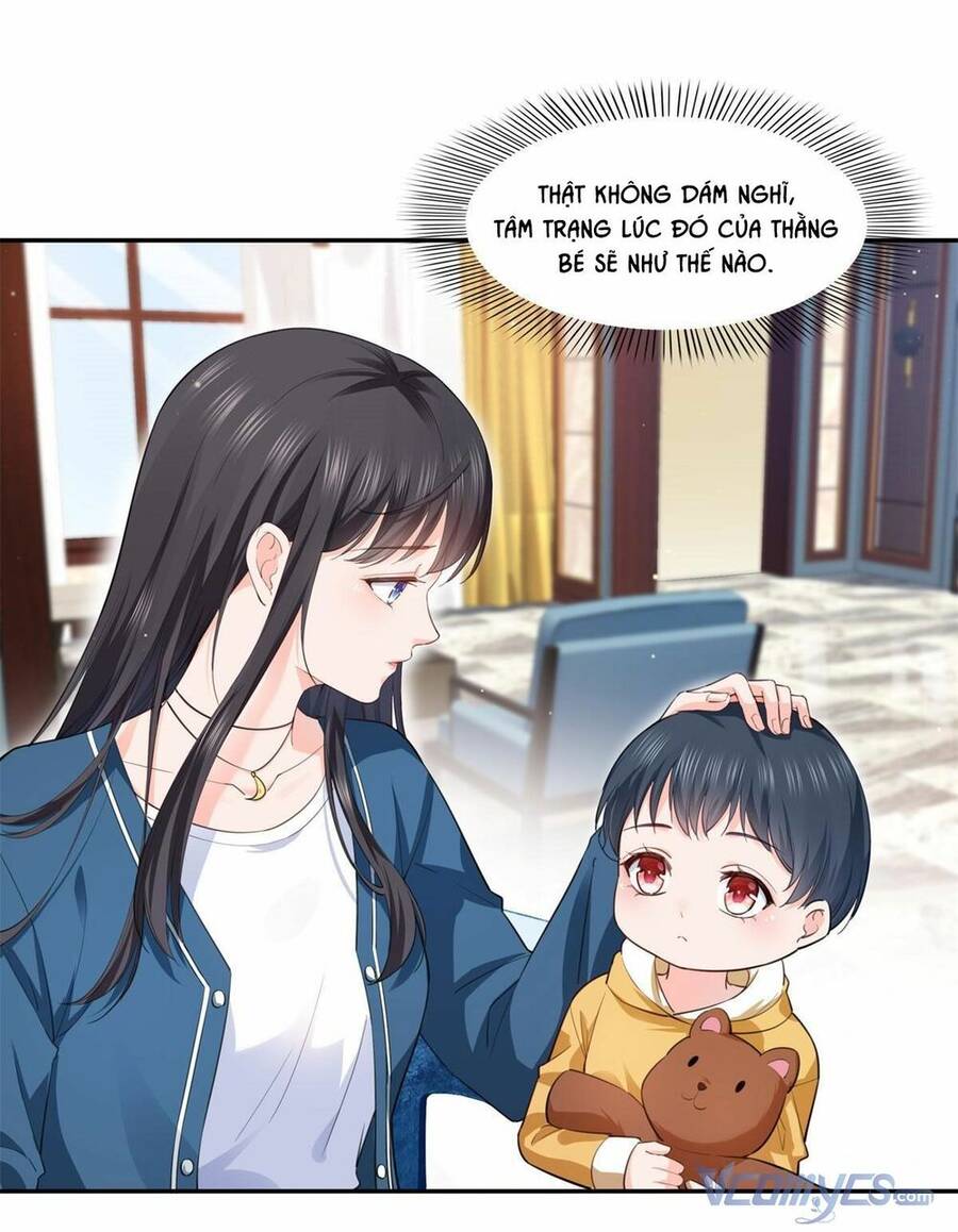 Đúng Như Hàn Quang Gặp Nắng Gắt Chap 263 - Next Chap 264