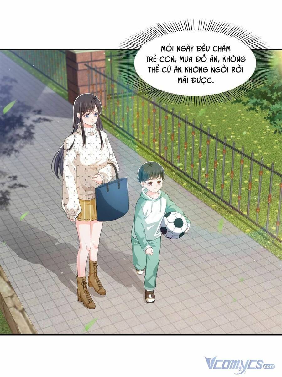 Đúng Như Hàn Quang Gặp Nắng Gắt Chap 263 - Next Chap 264