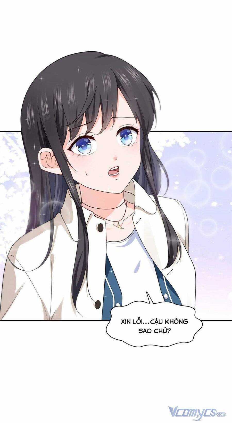 Đúng Như Hàn Quang Gặp Nắng Gắt Chap 263 - Next Chap 264