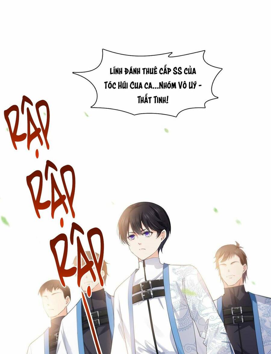 Đúng Như Hàn Quang Gặp Nắng Gắt Chap 263 - Next Chap 264