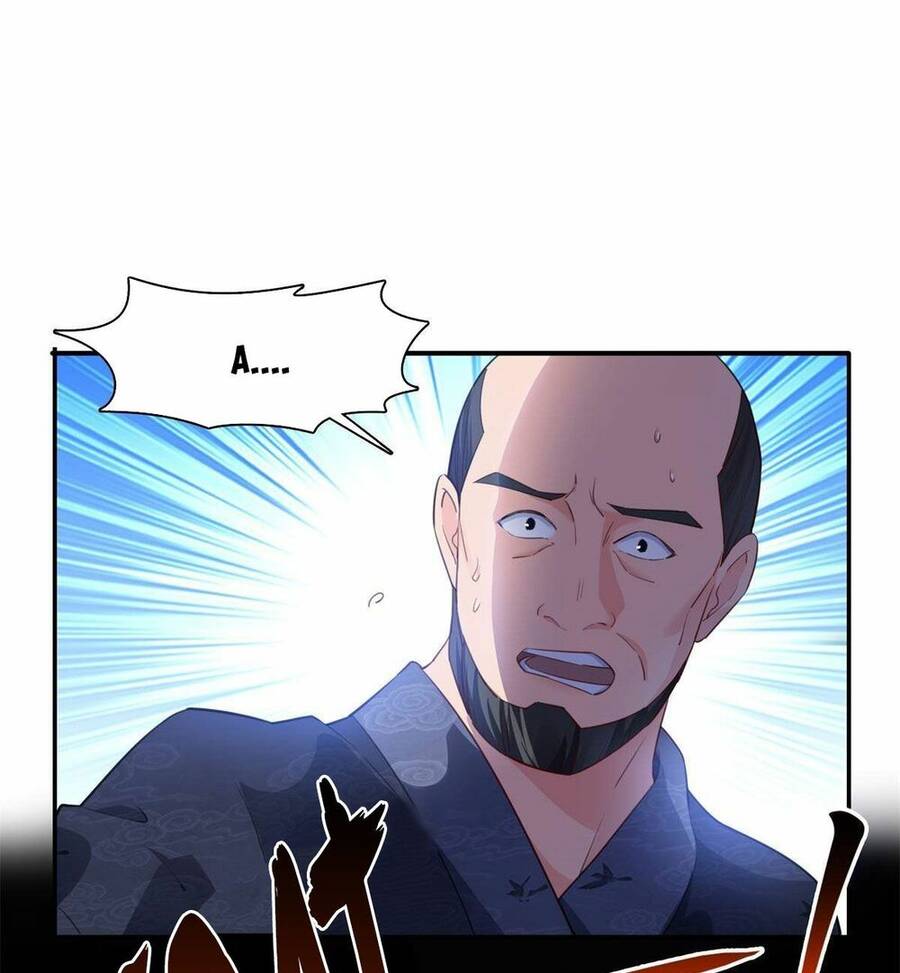 Đúng Như Hàn Quang Gặp Nắng Gắt Chap 263 - Next Chap 264