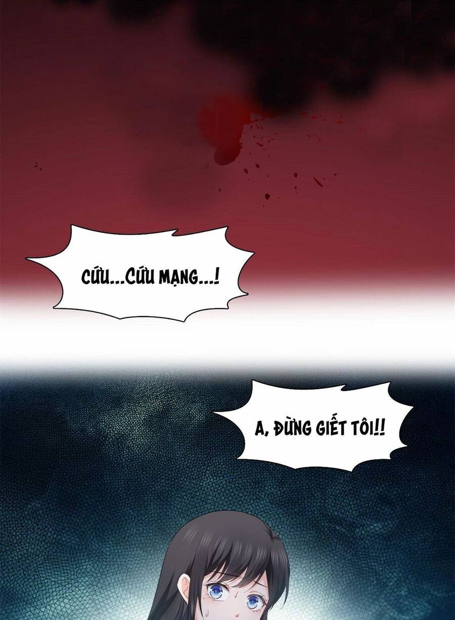 Đúng Như Hàn Quang Gặp Nắng Gắt Chap 263 - Next Chap 264