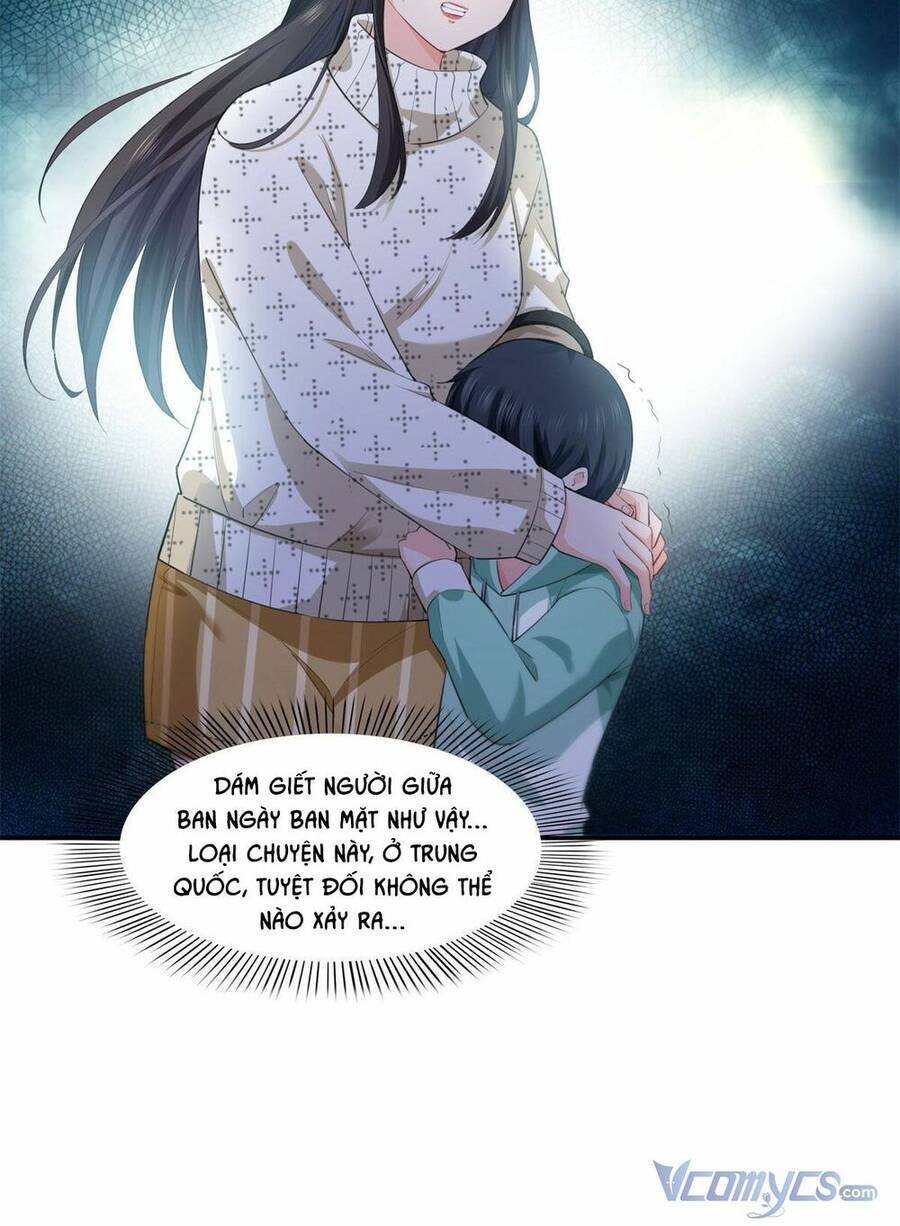 Đúng Như Hàn Quang Gặp Nắng Gắt Chap 263 - Next Chap 264