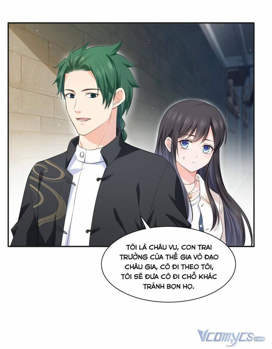 Đúng Như Hàn Quang Gặp Nắng Gắt Chap 263 - Next Chap 264