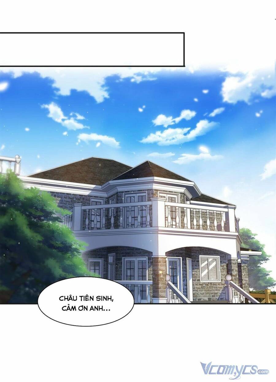 Đúng Như Hàn Quang Gặp Nắng Gắt Chap 263 - Next Chap 264