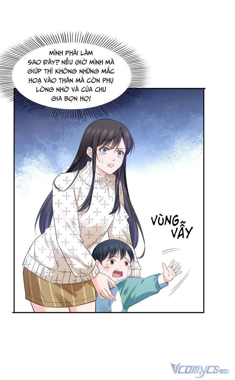 Đúng Như Hàn Quang Gặp Nắng Gắt Chap 264 - Next Chap 265