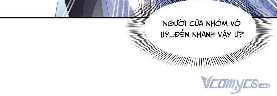 Đúng Như Hàn Quang Gặp Nắng Gắt Chap 264 - Next Chap 265