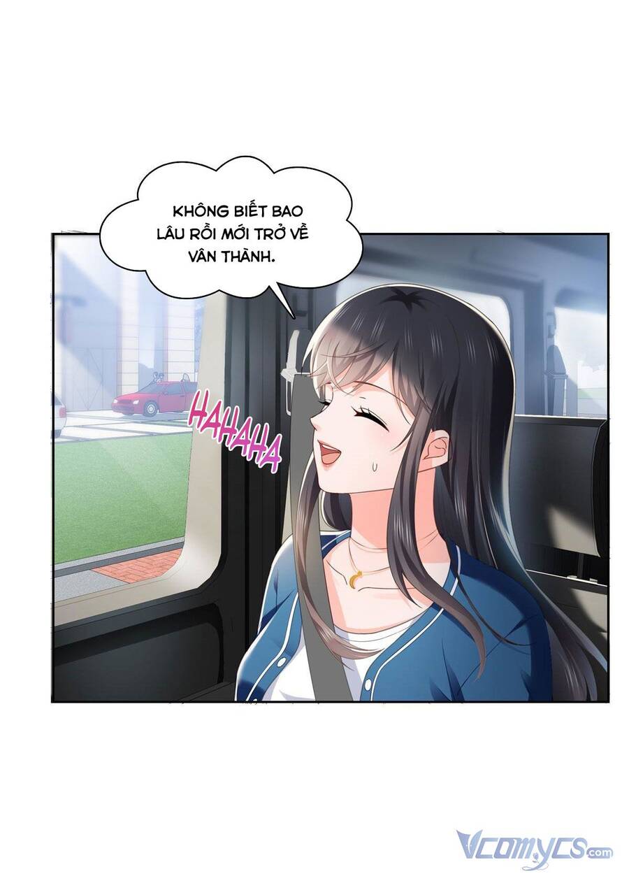 Đúng Như Hàn Quang Gặp Nắng Gắt Chap 265 - Next Chap 266