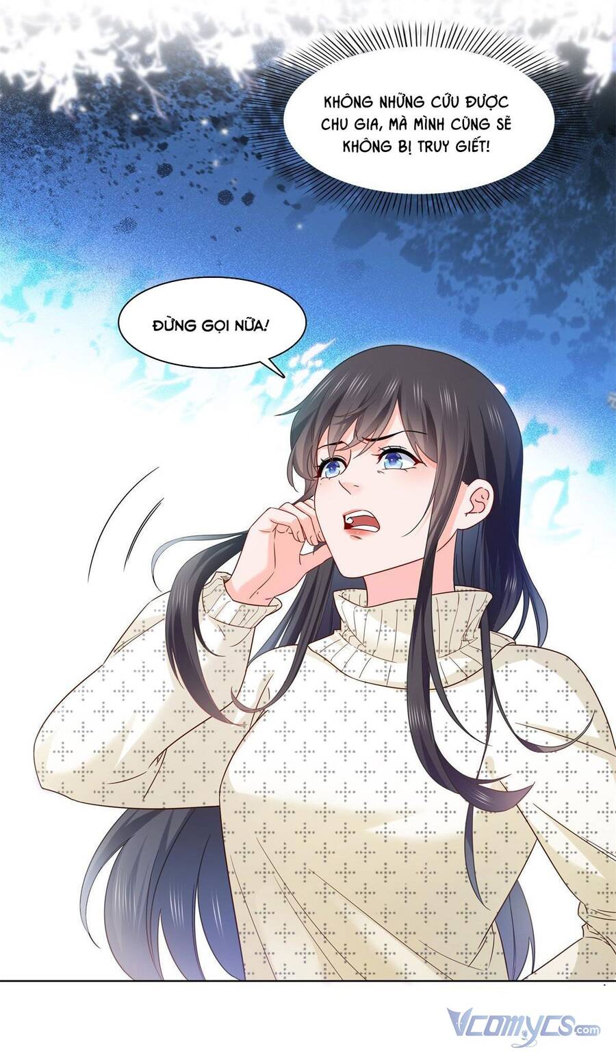 Đúng Như Hàn Quang Gặp Nắng Gắt Chap 265 - Next Chap 266