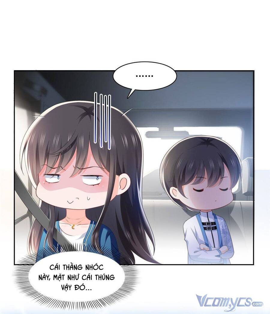 Đúng Như Hàn Quang Gặp Nắng Gắt Chap 265 - Next Chap 266