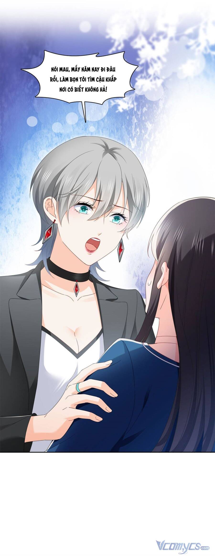 Đúng Như Hàn Quang Gặp Nắng Gắt Chap 265 - Next Chap 266