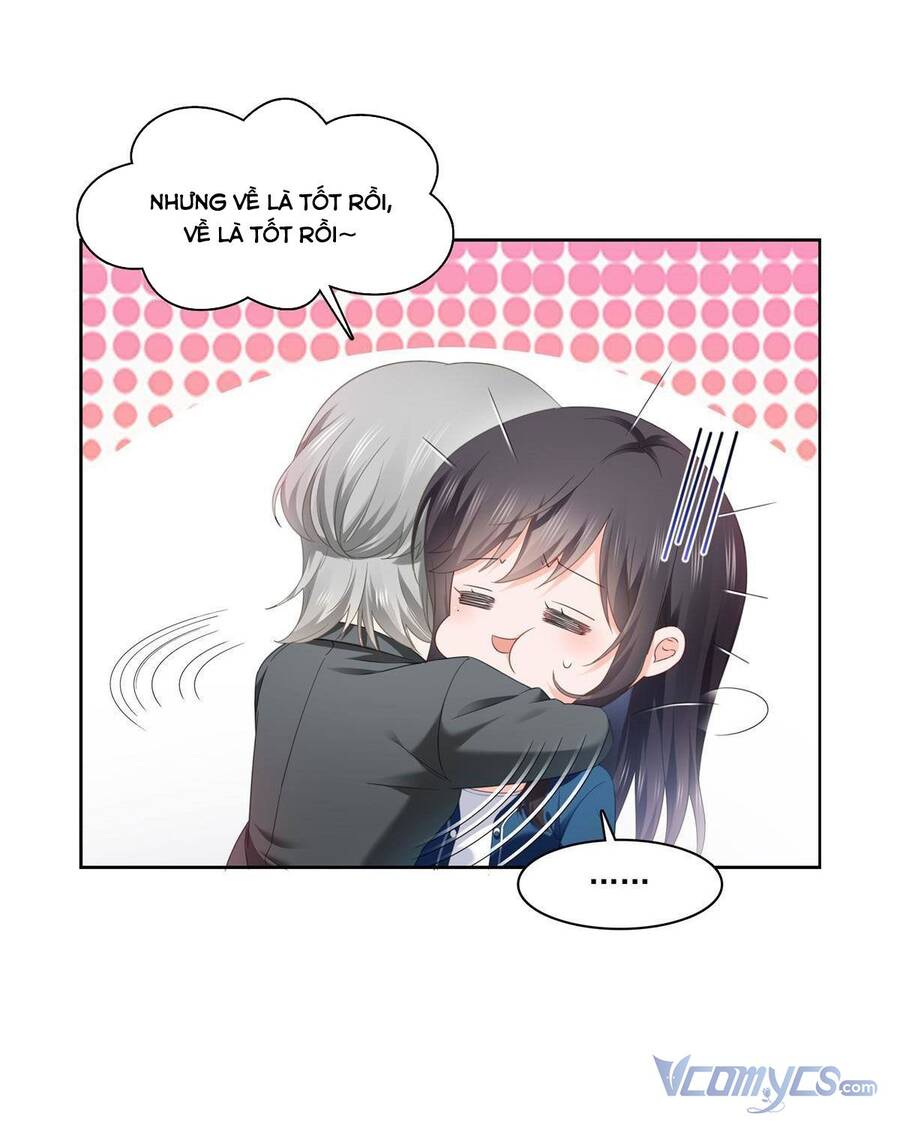 Đúng Như Hàn Quang Gặp Nắng Gắt Chap 265 - Next Chap 266
