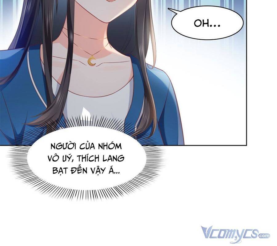Đúng Như Hàn Quang Gặp Nắng Gắt Chap 266 - Next Chap 267