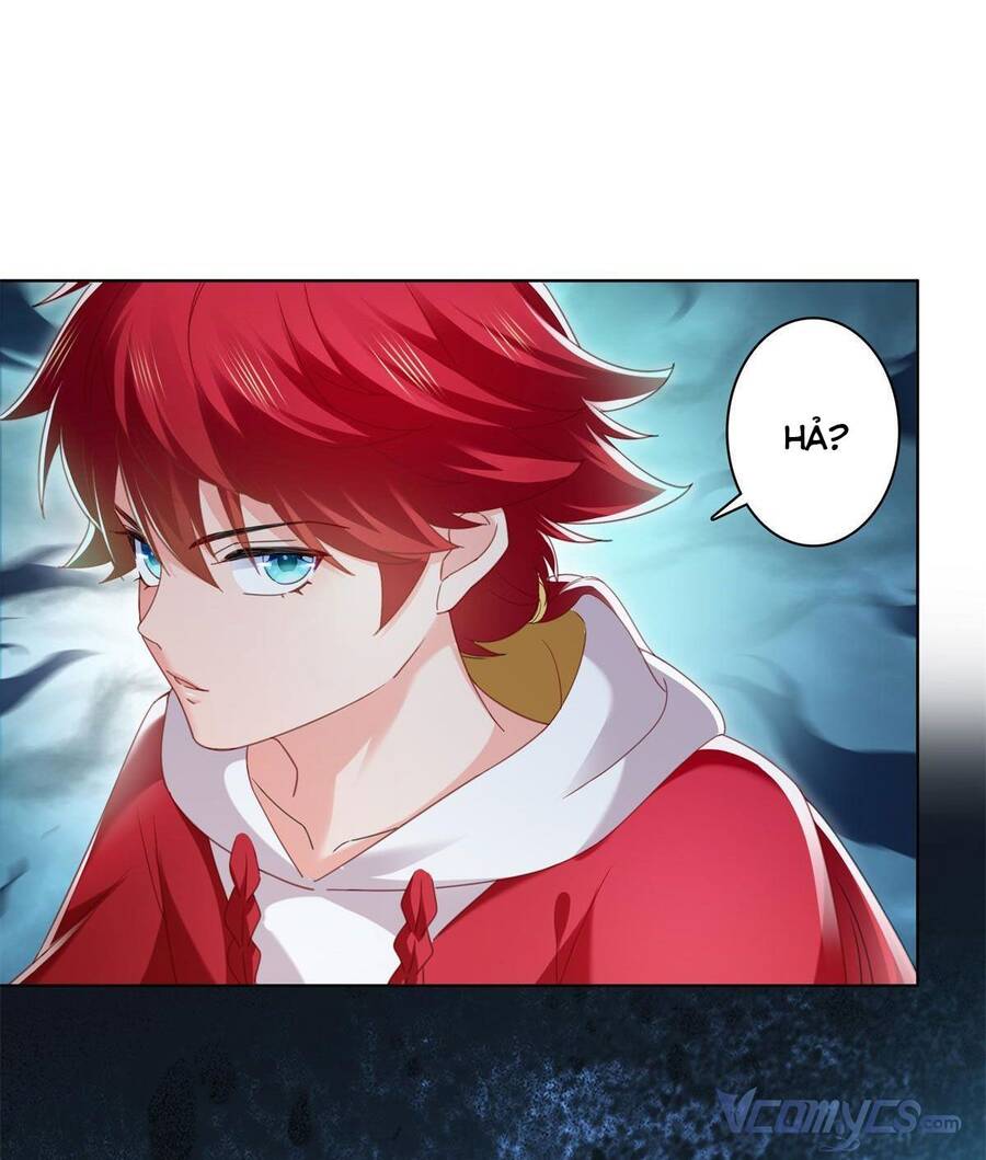 Đúng Như Hàn Quang Gặp Nắng Gắt Chap 266 - Next Chap 267