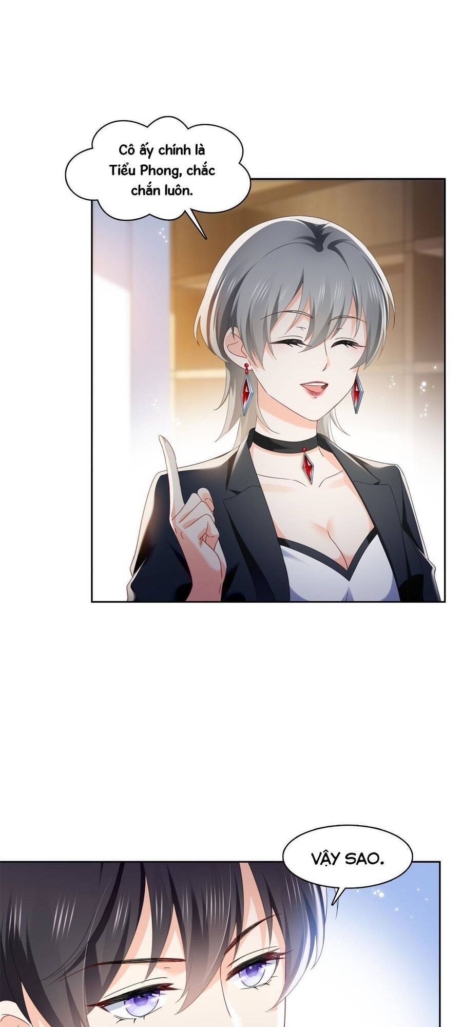 Đúng Như Hàn Quang Gặp Nắng Gắt Chap 266 - Next Chap 267