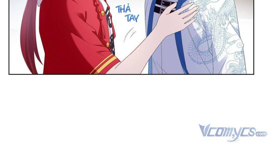 Đúng Như Hàn Quang Gặp Nắng Gắt Chap 266 - Next Chap 267