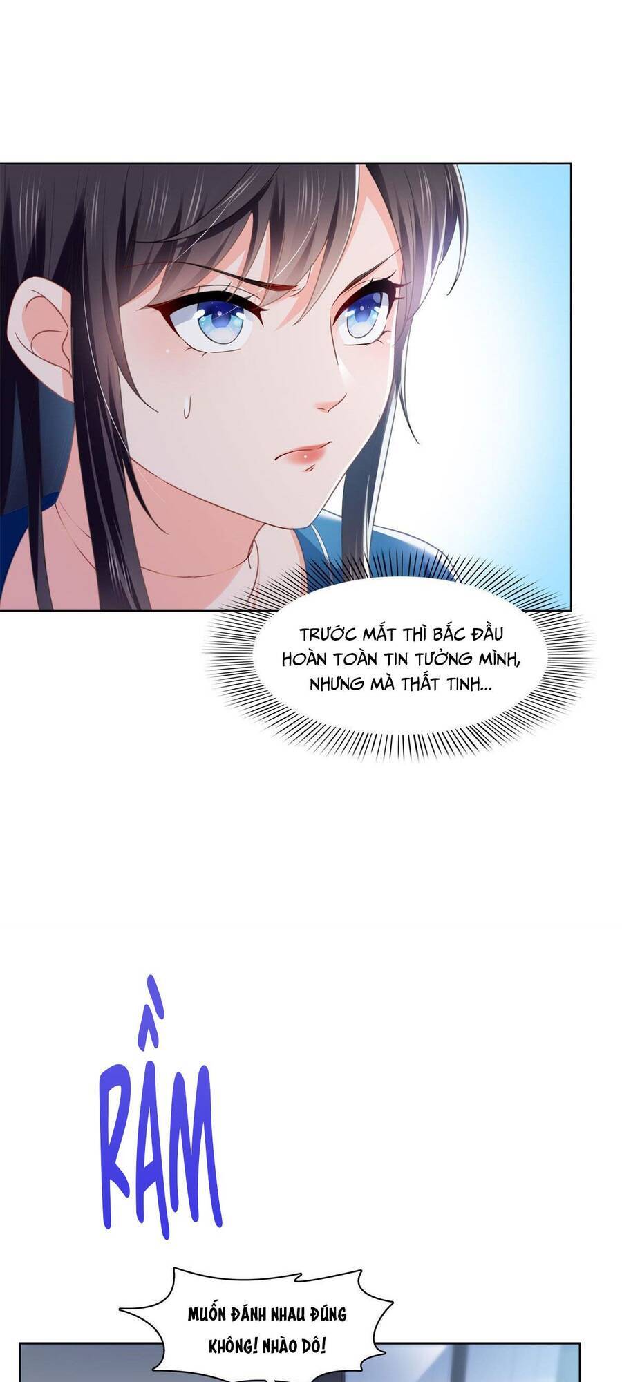 Đúng Như Hàn Quang Gặp Nắng Gắt Chap 266 - Next Chap 267