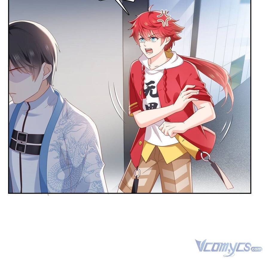 Đúng Như Hàn Quang Gặp Nắng Gắt Chap 266 - Next Chap 267