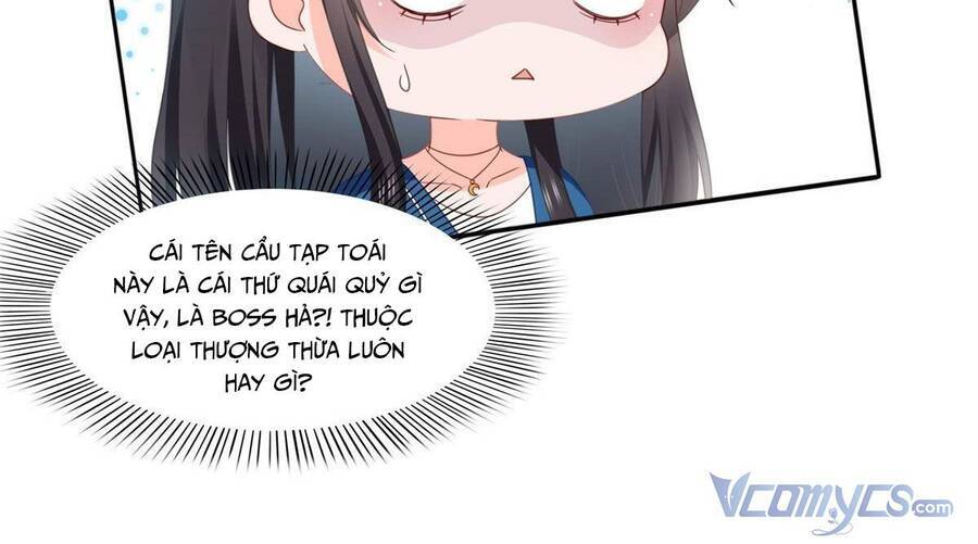 Đúng Như Hàn Quang Gặp Nắng Gắt Chap 266 - Next Chap 267