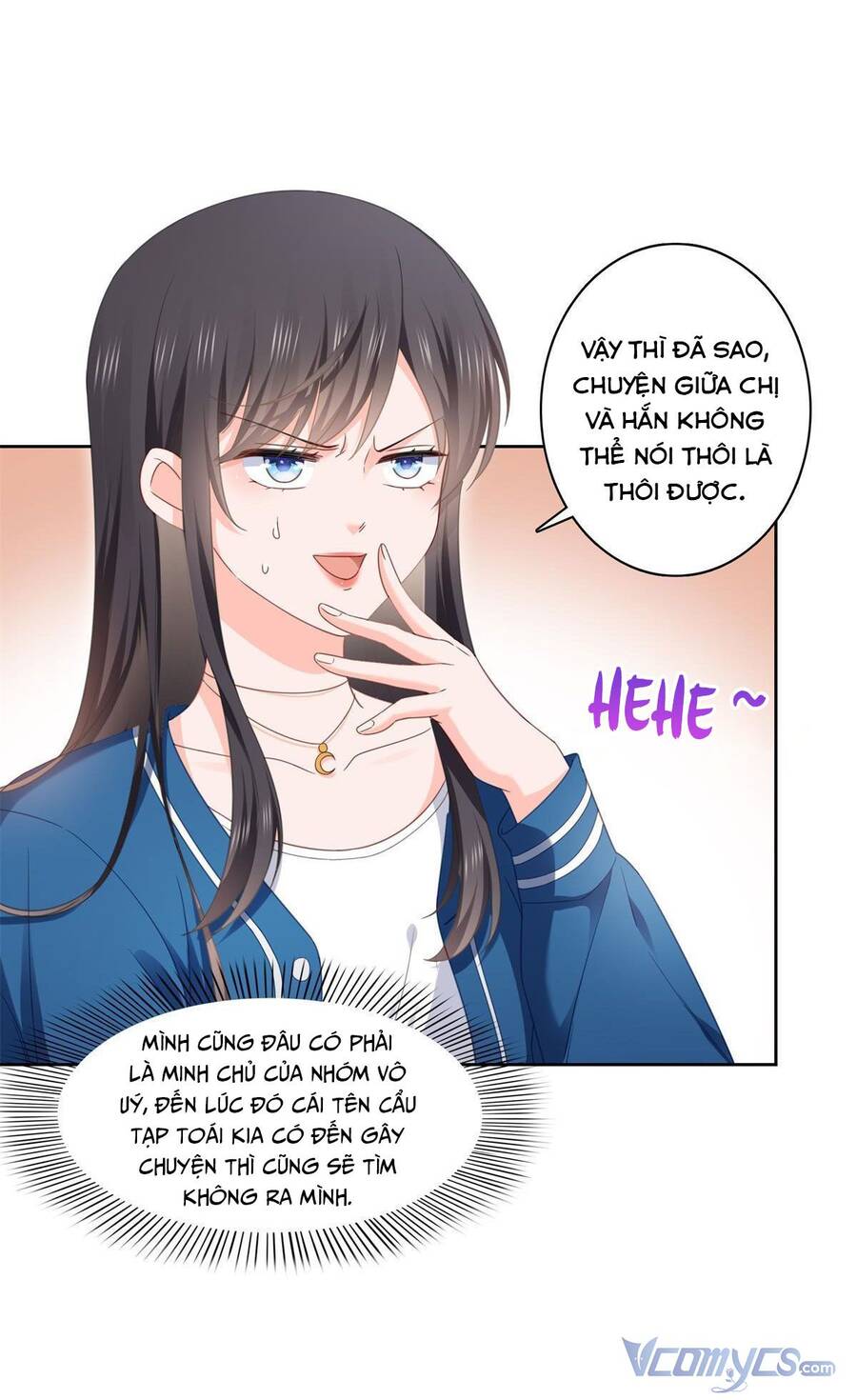 Đúng Như Hàn Quang Gặp Nắng Gắt Chap 266 - Next Chap 267