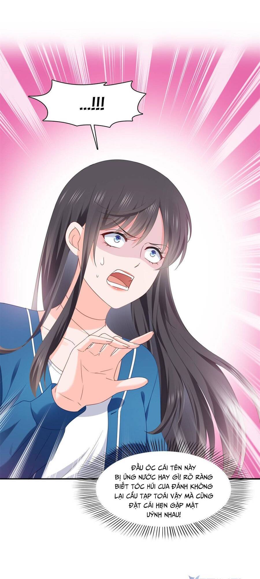 Đúng Như Hàn Quang Gặp Nắng Gắt Chap 266 - Next Chap 267