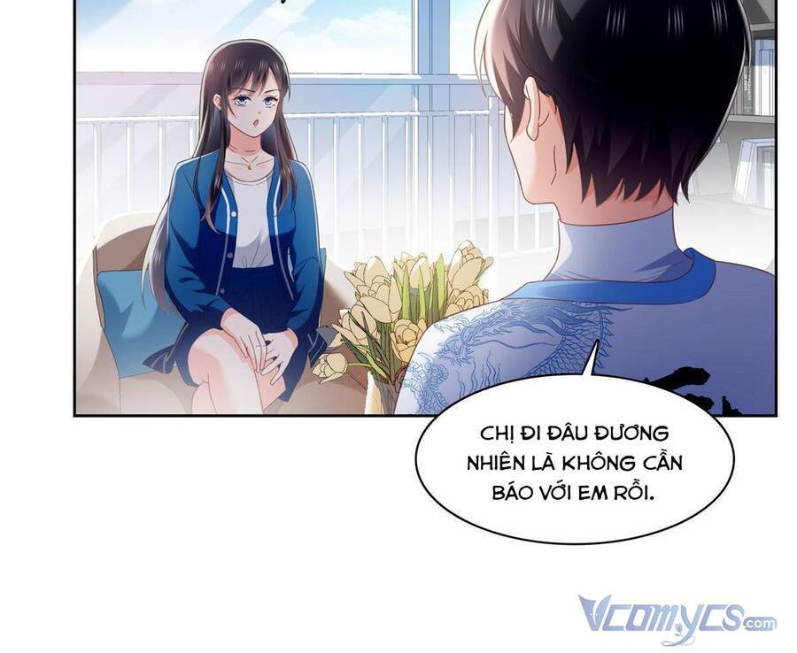 Đúng Như Hàn Quang Gặp Nắng Gắt Chap 266 - Next Chap 267