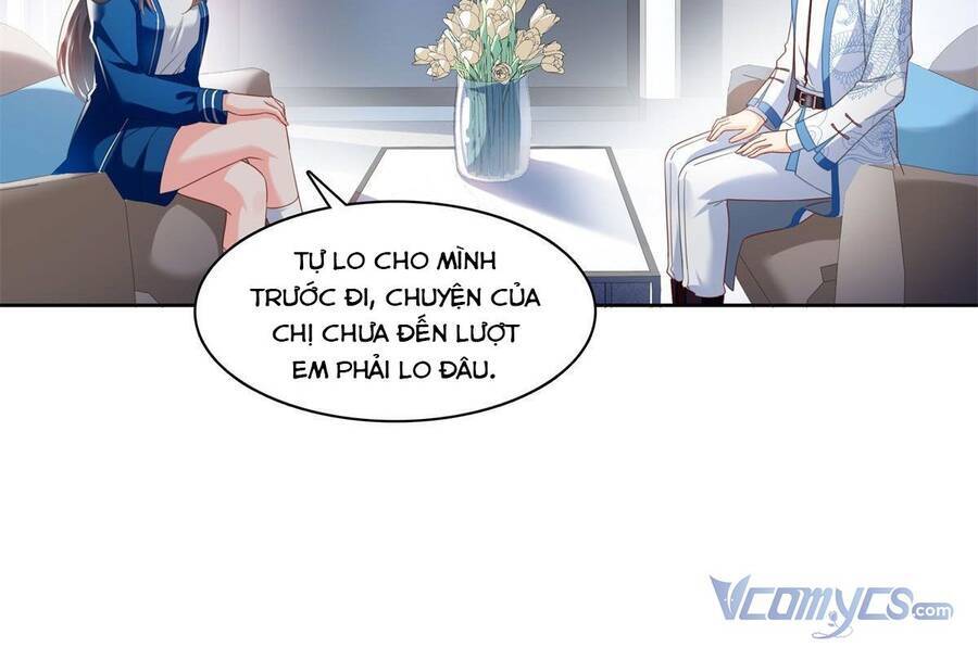 Đúng Như Hàn Quang Gặp Nắng Gắt Chap 266 - Next Chap 267
