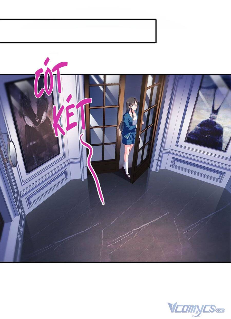 Đúng Như Hàn Quang Gặp Nắng Gắt Chap 267 - Next Chap 268