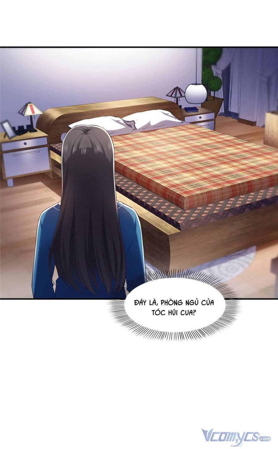 Đúng Như Hàn Quang Gặp Nắng Gắt Chap 267 - Next Chap 268