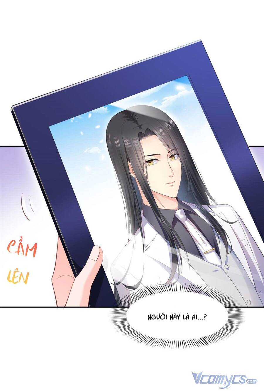 Đúng Như Hàn Quang Gặp Nắng Gắt Chap 267 - Next Chap 268
