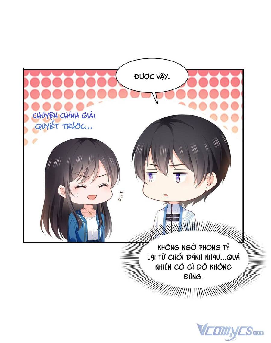 Đúng Như Hàn Quang Gặp Nắng Gắt Chap 267 - Next Chap 268