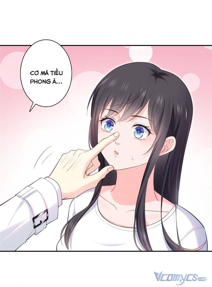 Đúng Như Hàn Quang Gặp Nắng Gắt Chap 267 - Next Chap 268