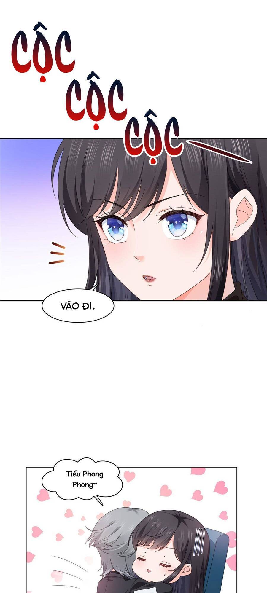 Đúng Như Hàn Quang Gặp Nắng Gắt Chap 268 - Next Chap 269