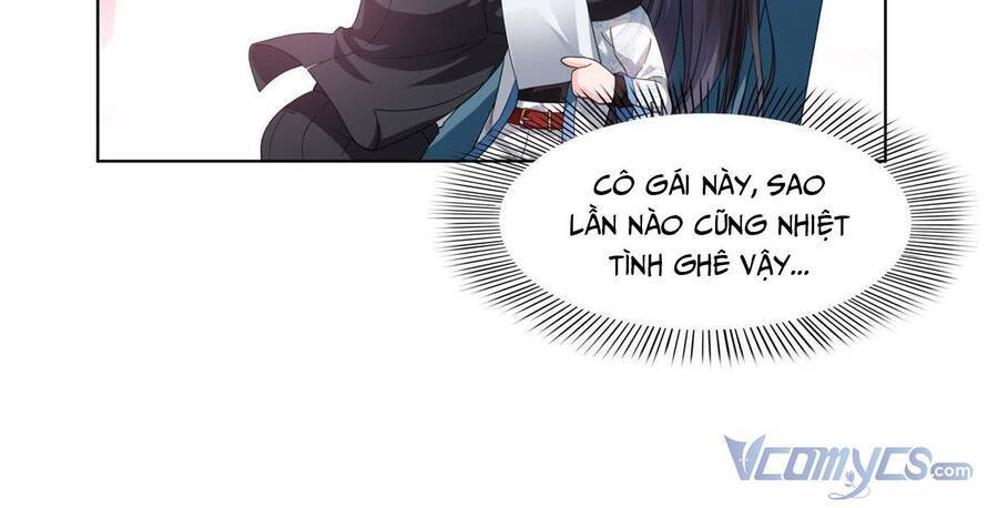 Đúng Như Hàn Quang Gặp Nắng Gắt Chap 268 - Next Chap 269