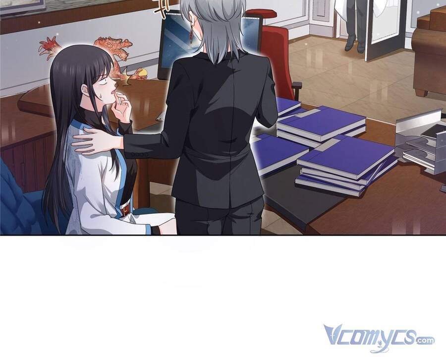 Đúng Như Hàn Quang Gặp Nắng Gắt Chap 268 - Next Chap 269